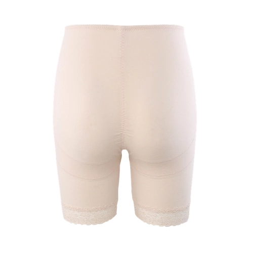 Защитное белье, послеродовой бондаж, нижнее белье на все тело, кружевные японские штаны