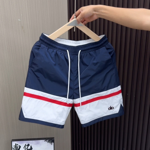 夏季新款男士休闲短袖短裤套装
