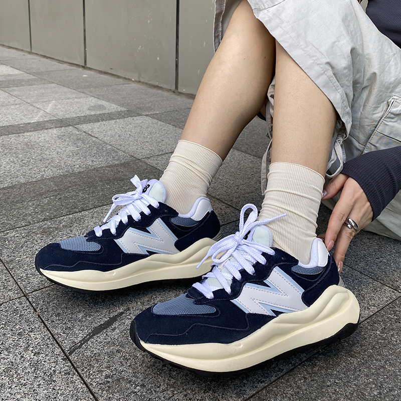 NewBalance/NB官方授权22新款男鞋女鞋复古运动休闲鞋M5740CD 运动鞋new 运动休闲鞋 原图主图