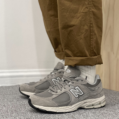 NewBalance运动复古跑步慢跑鞋