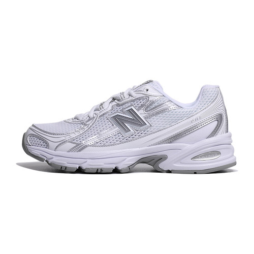 NewBalance网面休闲老爹鞋
