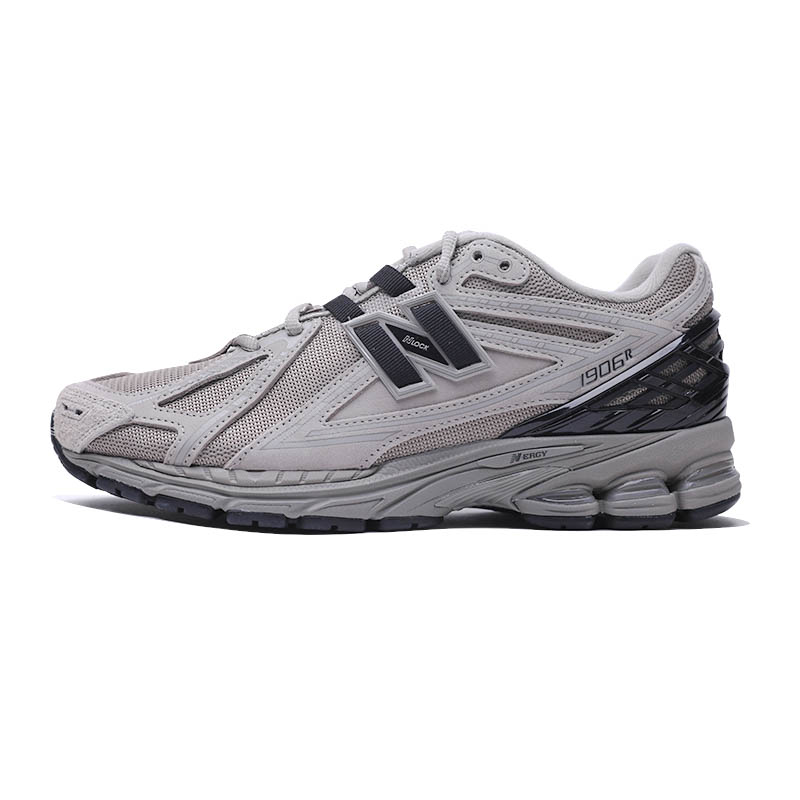 NewBalance美式复古老爹鞋