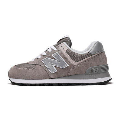 574跑步复古鞋NewBalance