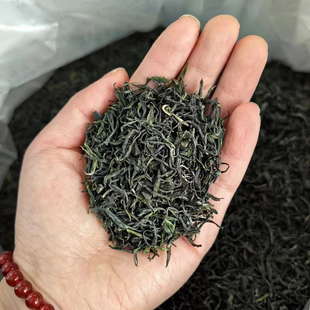 2025石桥雨前炒青茶新茶春茶绿茶雨前茶茶高山云雾农家茶叶口粮茶