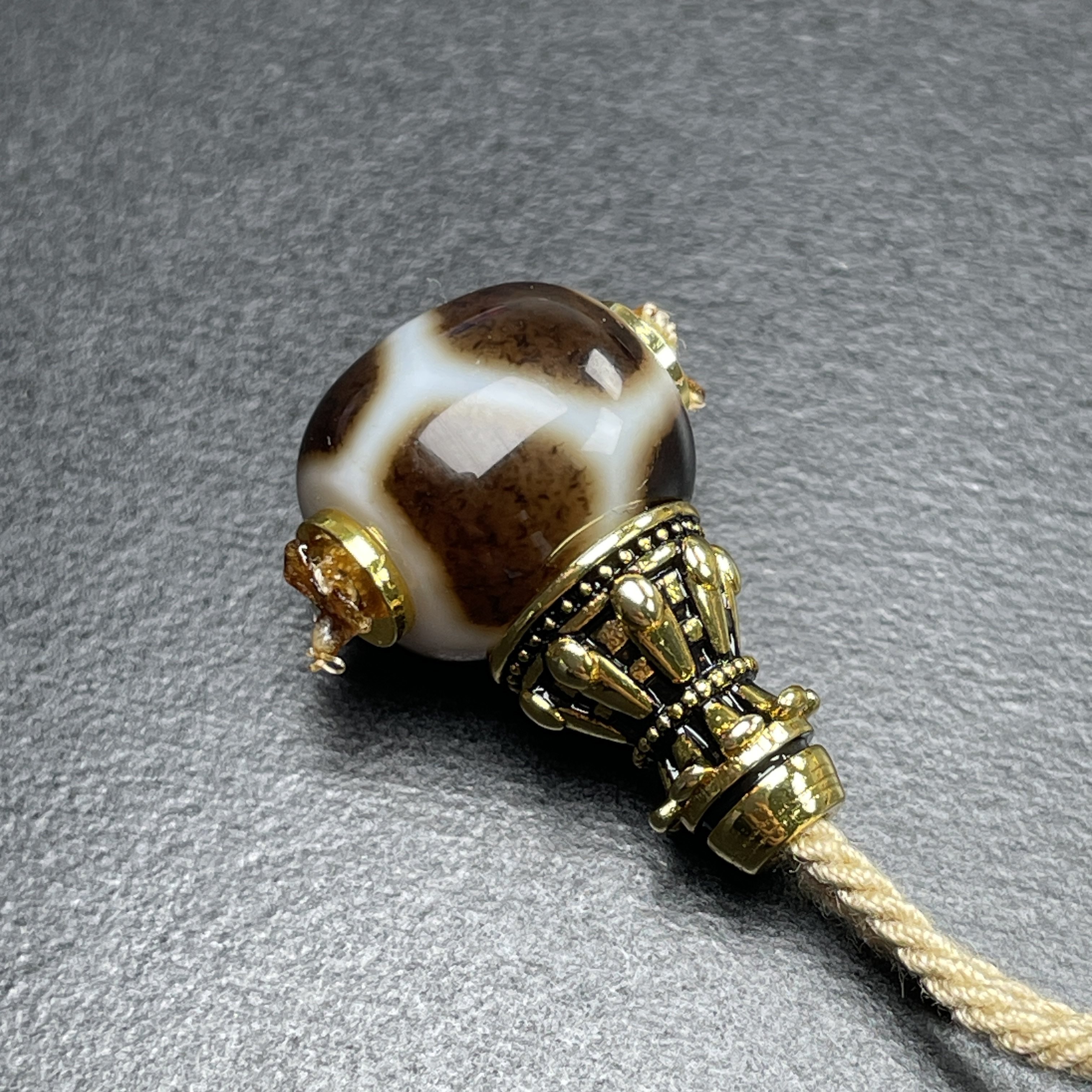 珠改龟背富甲天下三通尺寸11mm+文玩菩提配饰超油超润,珠宝/钻石/翡翠,DIY配件,淘宝优惠券,粉丝福利购,淘宝优惠卷