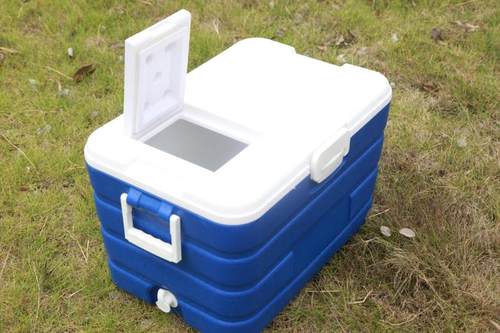 【厂家直销带天窗冰盒户外烧烤