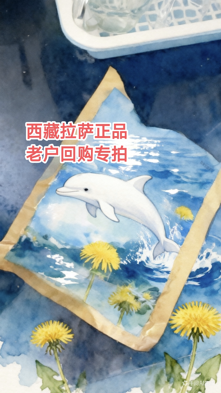 老款纪念清火老用户回购专拍颗粒中国风冰山款雪莲花