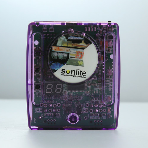 包邮sunliteECDMX512舞台酒吧灯光控制软件控台兼容APP手机控制