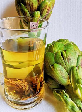 洋蓟茶洋蓟养生茶云南特产