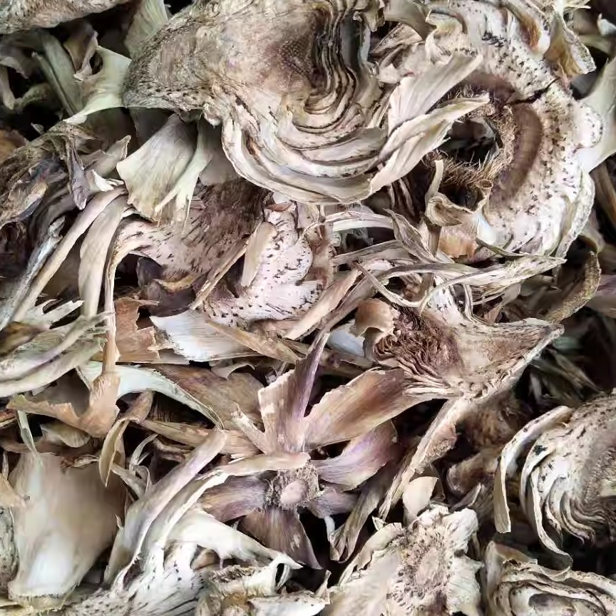 朝鲜蓟食用干洋蓟切片洋蓟茶叶食用干花苞洋百合2斤1000g包邮