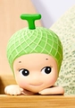 Honeydew Melon [Unboxing and Confirmation]