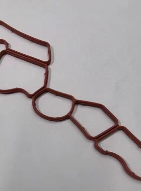 奔驰272 机油格座垫 W164W251W221W212 S300MLR300 350散热器垫