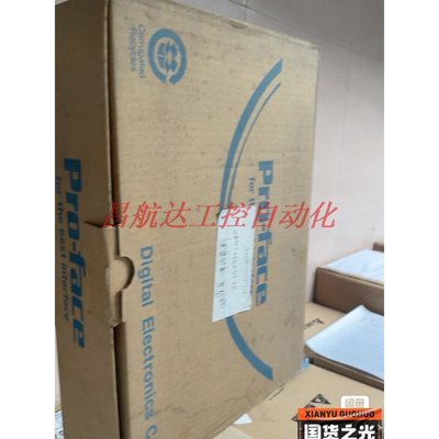 议价 触摸屏 全新普洛菲斯 PFXGE4501WAD