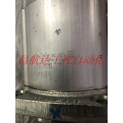 议价 AZPF-1X-022RCB20MB德国Rexroth力士乐 液压泵AZPF系列齿轮