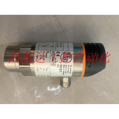 议价 易福门 压力开关 PN7002