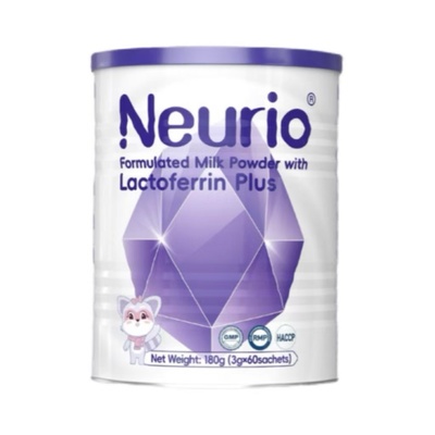 新西兰进口提升免疫力乳铁蛋白