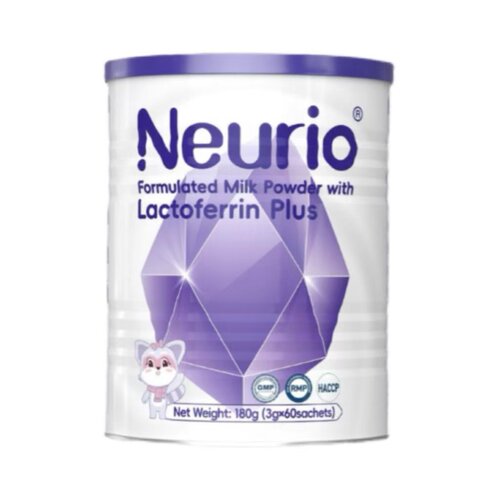 新西兰进口提升免疫力乳铁蛋白
