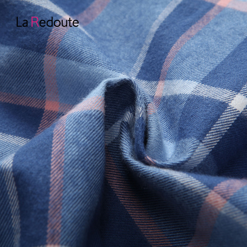 Chemise garcon LA REDOUTE à manche longue - Ref 2073209 Image 5