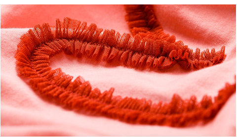 Robe enfant LA REDOUTE - Ref 2044225 Image 5