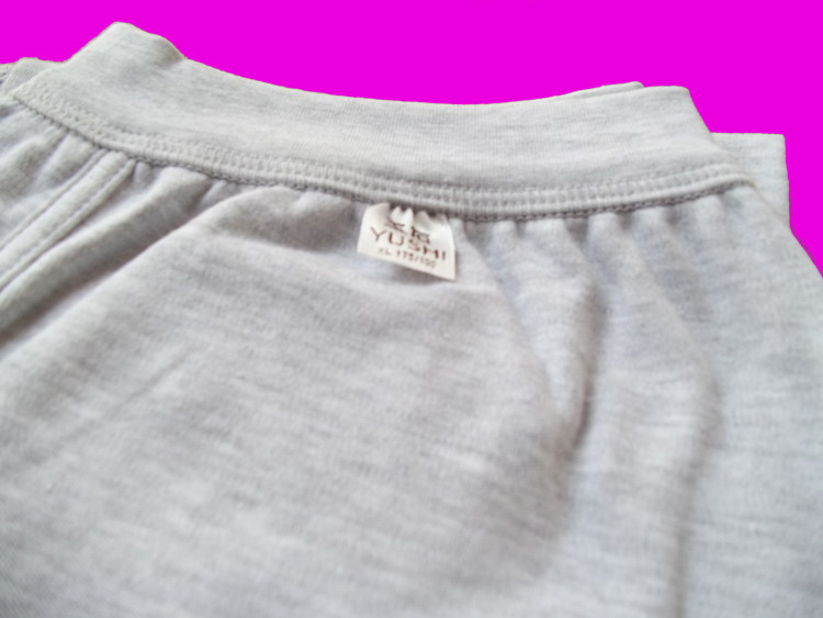 Pantalon collant Moyen-âge en coton - Ref 753270 Image 3