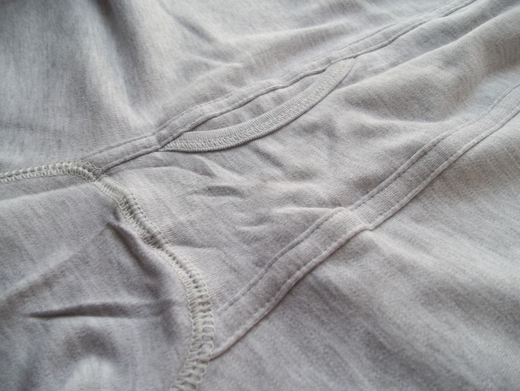 Pantalon collant Moyen-âge en coton - Ref 753270 Image 5