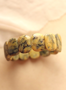 风奏檐铃-小众杂石手排