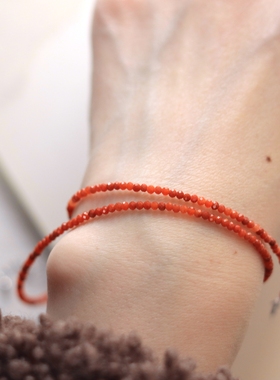 choker短项链独特小众颈链