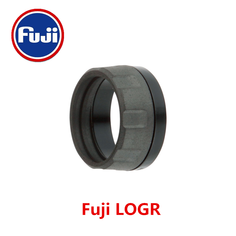 进口日本fuji富士logr