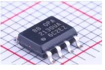 OPA2130UA OPA2130 OPA2130UA/2K5 SOP-8 放大器 IC芯片 进口全新