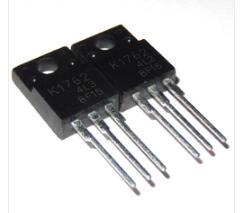 K1762 2SK1762 场效应管 12A 250V  散新现货  质量保证