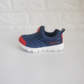 中小童运动鞋 防滑耐磨轻便软底宝宝学步鞋 毛毛虫童鞋 清仓处理冬季