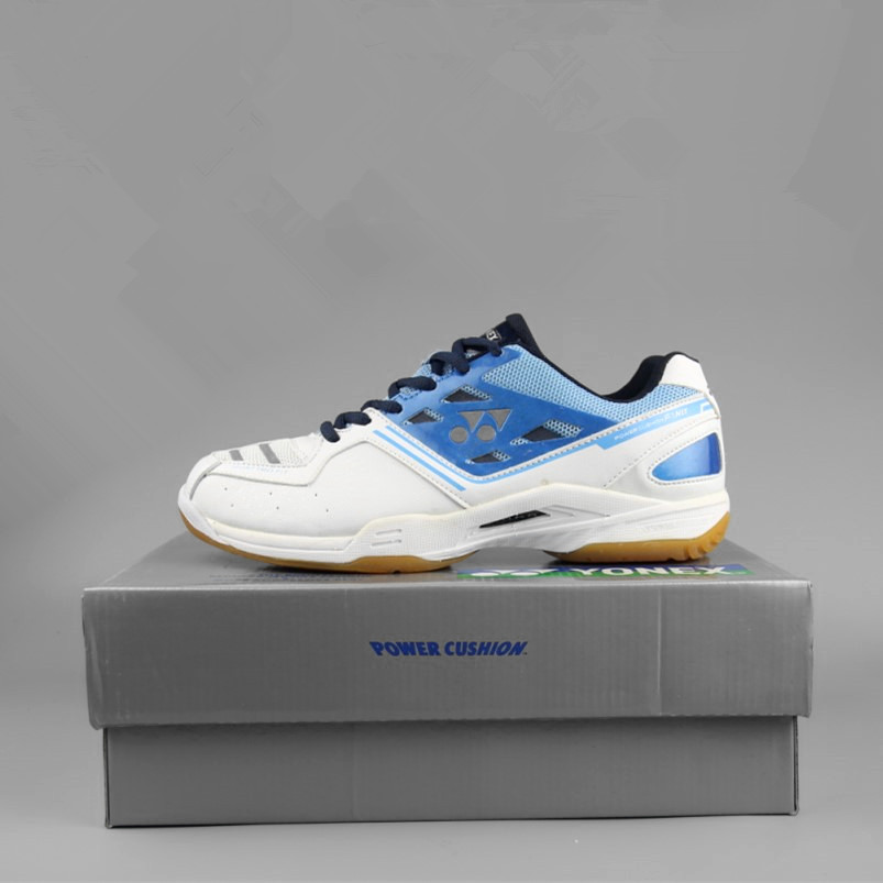 Chaussures de Badminton homme - Ref 845818 Image 1