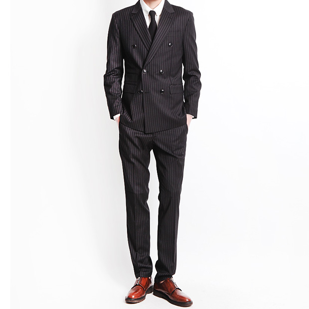 Costume homme pour automne - Ref 1577743 Image 3