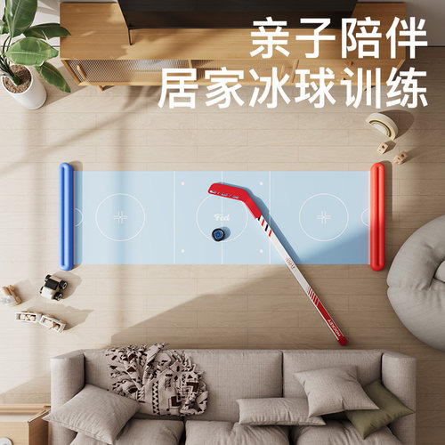 fed飞尔顿家用健身滑行垫