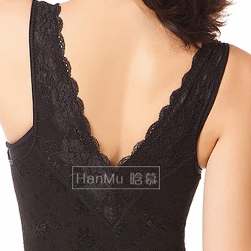 Sous-vêtement minceur sexy en nylon - Ref 691333 Image 5