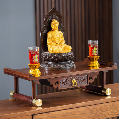 【新品直降】佛台底座增高架