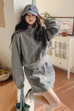 现货时尚卫衣运动套装裙里安全裤2D073-6601-P165-K238，女装套装/套裙，2D073