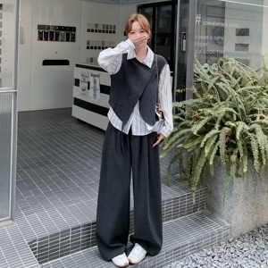 新款 两件套套装2D073-66137-P185-K268图片