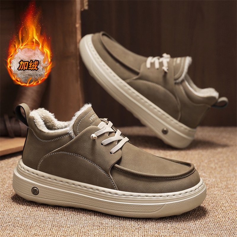 意尔康官方旗舰店休闲男鞋