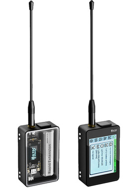 套装 LoRa32-Heltec V4 SX1262 ESP32节点WIFI Meshtastic