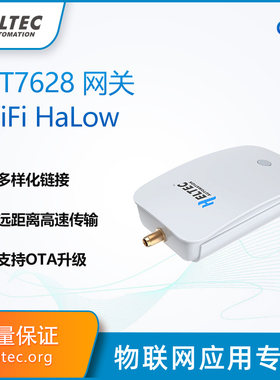 wifihalowRouter网关mesh
