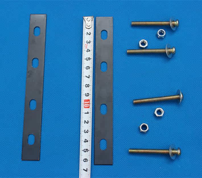 Panier pour vélo en métal - Ref 2259515 Image 5