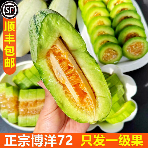 正宗博洋72号！超甜！顺丰！