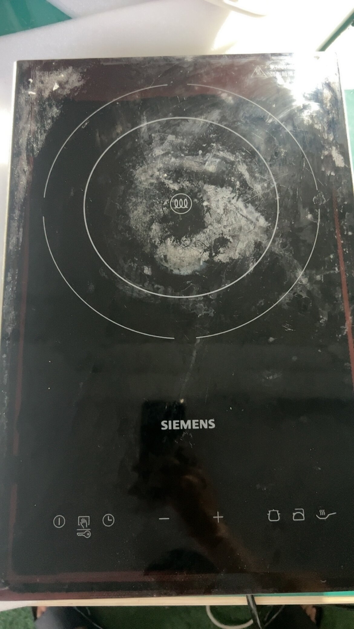 西门子电磁炉维修,西门子嵌入式电磁炉维修