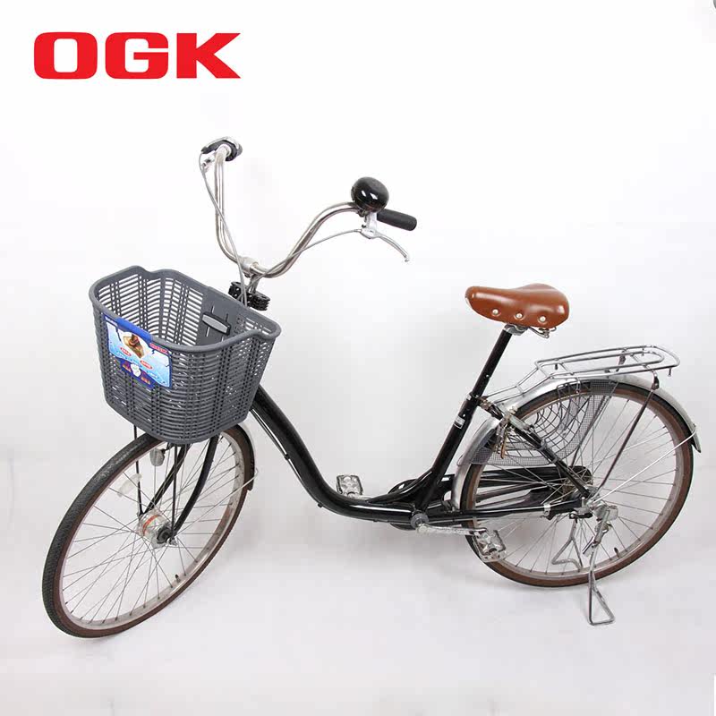 Panier pour vélo en plastique - Ref 2257280 Image 5