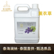 水疗SPA身体按摩油 按摩精油 薰衣草 泰国原装 玫瑰 鸡蛋花3000ML
