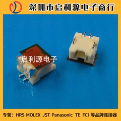 Đầu nối JST gốc SM02B-PASS-TBT(LF)(SN) Điểm ngang 2PIN