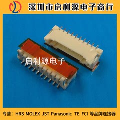 Đầu nối JST gốc SM10B-PASS-TBT(LF)(SN) Điểm ngang 10PIN