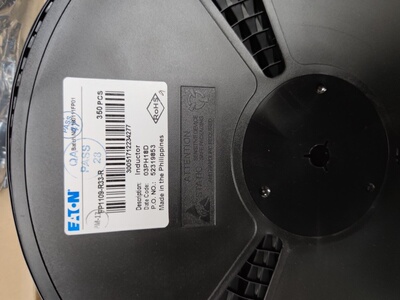 FP1109-R33-R FIXED IND 311NH 35A 0.42  原装实物拍摄