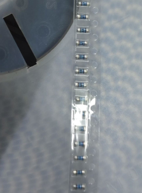 RJM73P0204D3T10R0 0204 0.5% 10R 25PPM 一个起拍